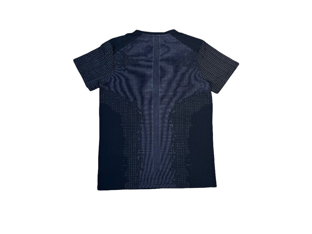 Workout Shirt [BLACK]