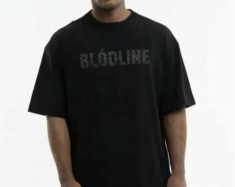 BLÓDLINE PUMP COVER