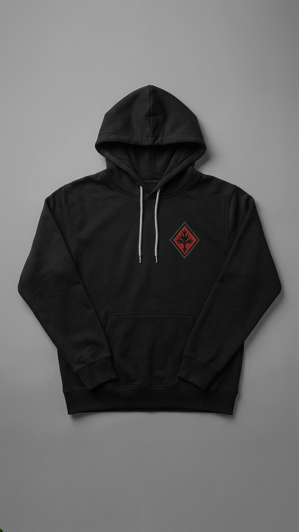 BLÓDLINE YGDRASIL HOODIE